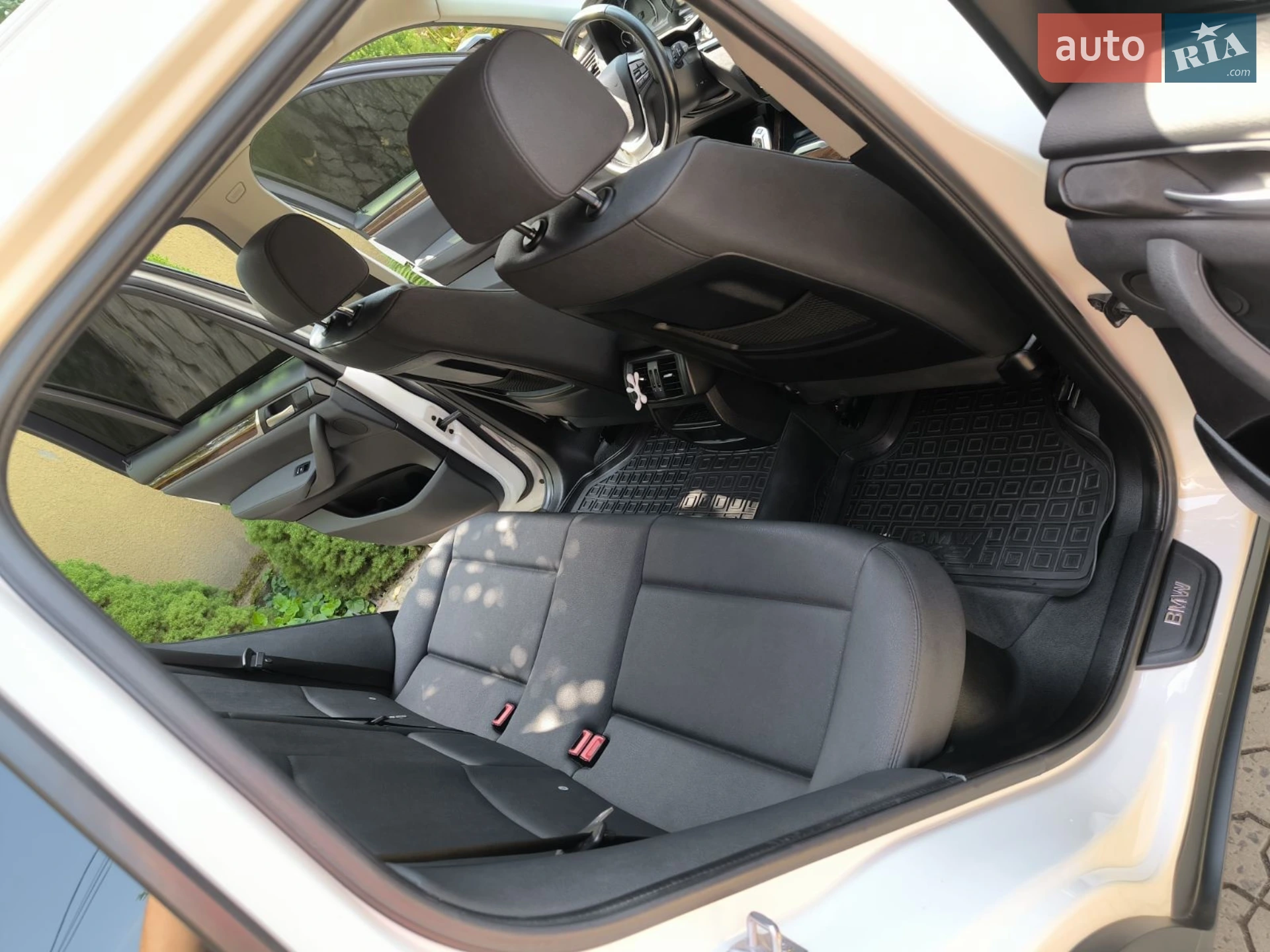 2014 BMW X3 - мініатюра 3