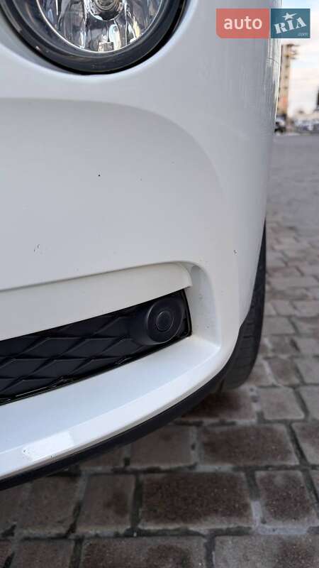 Внедорожник / Кроссовер BMW X3 2014 в Львове