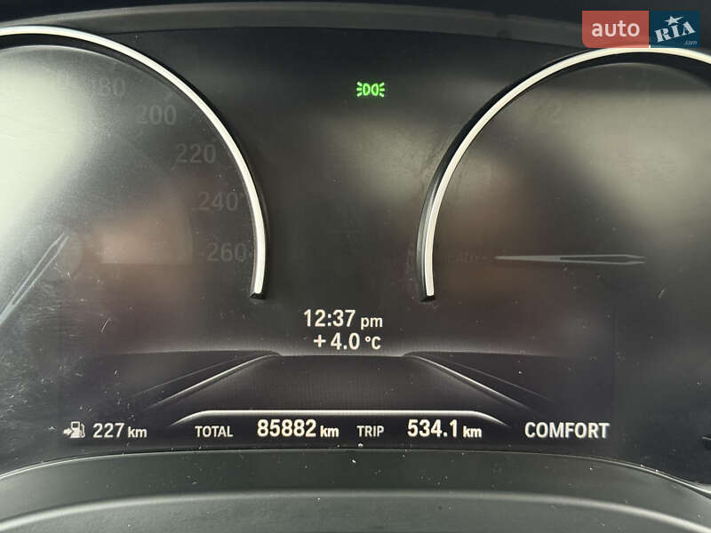 Позашляховик / Кросовер BMW X3 2020 в Києві фото 28 Позашляховик / Кросовер BMW X3 2020 в Києві