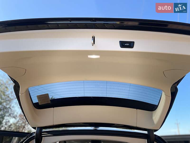 Внедорожник / Кроссовер BMW X3 2018 в Ивано-Франковске фото 11 Внедорожник / Кроссовер BMW X3 2018 в Ивано-Франковске