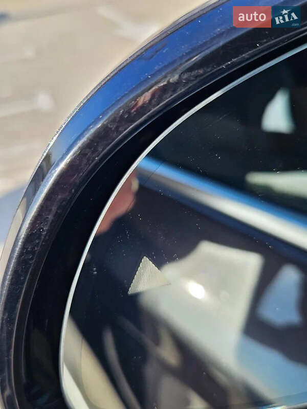 Внедорожник / Кроссовер BMW X3 2018 в Киеве