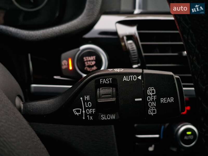 Внедорожник / Кроссовер BMW X3 2016 в Одессе