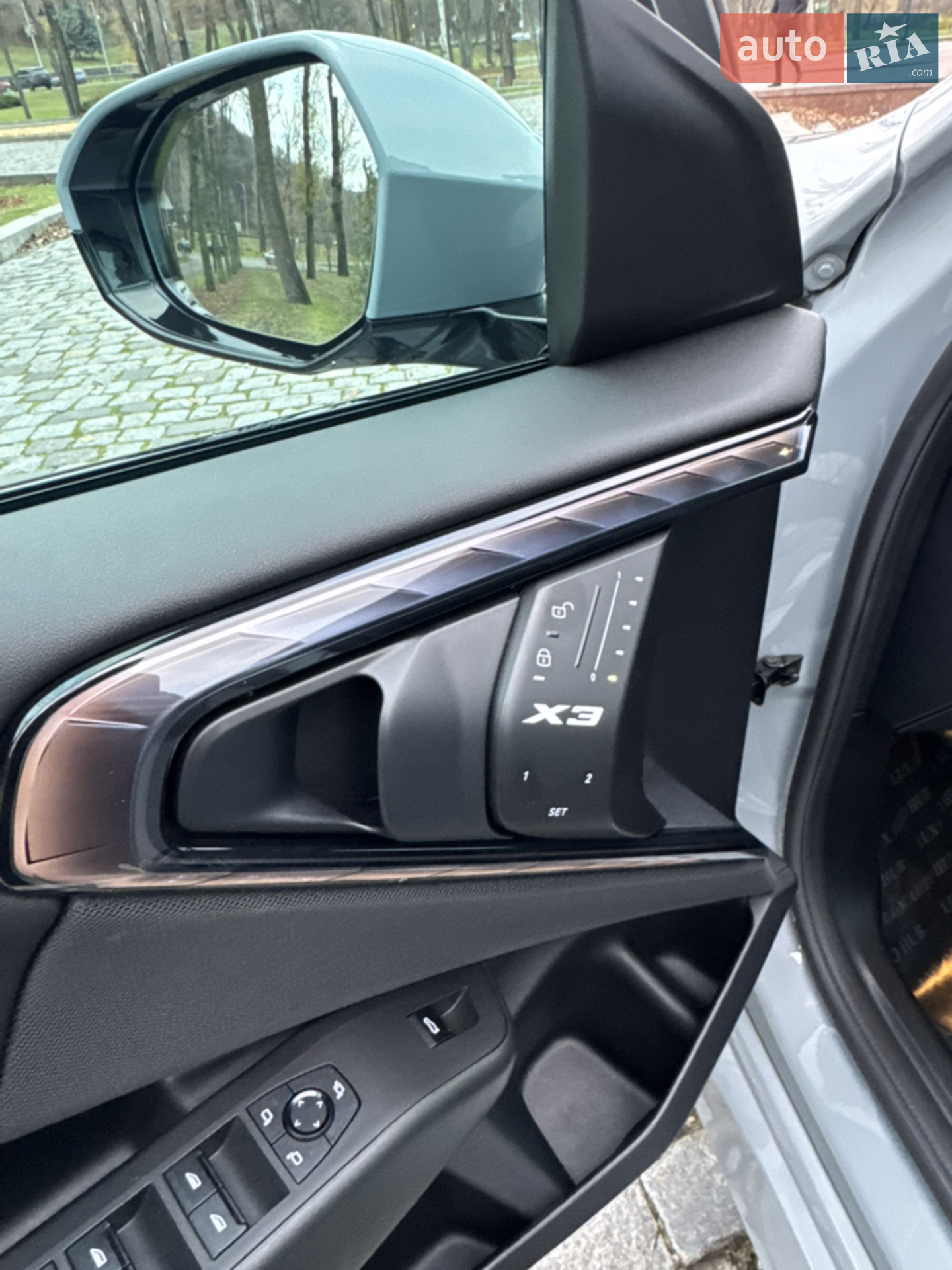 2025 BMW X3 - мініатюра 70