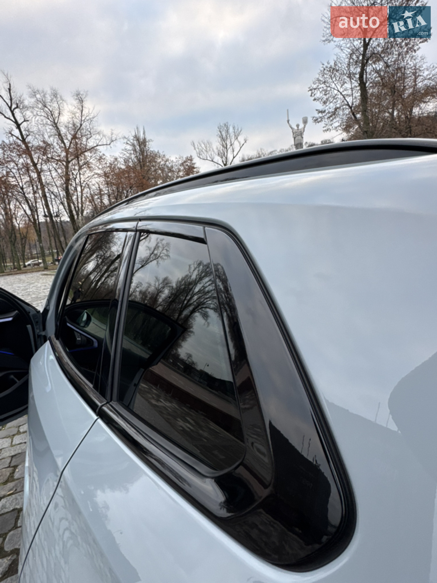 2025 BMW X3 - мініатюра 121