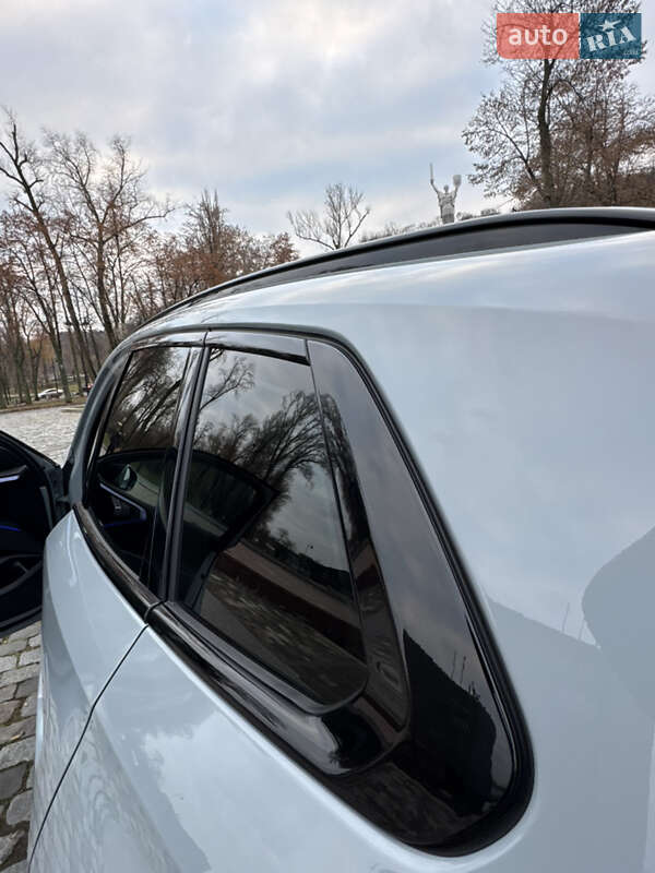 Внедорожник / Кроссовер BMW X3 2025 в Киеве