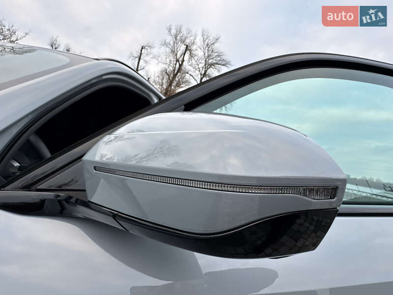 Внедорожник / Кроссовер BMW X3 2025 в Киеве