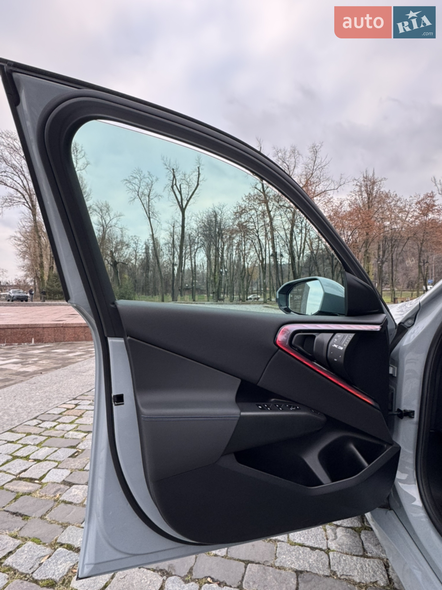 2025 BMW X3 - мініатюра 182