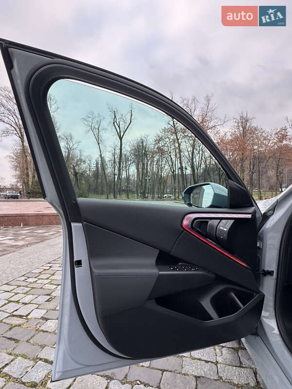 Внедорожник / Кроссовер BMW X3 2025 в Киеве