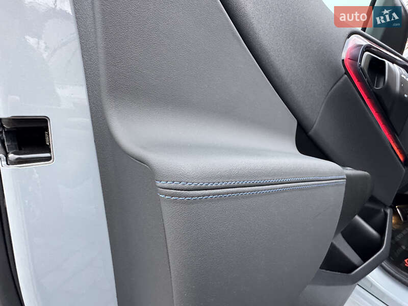 Внедорожник / Кроссовер BMW X3 2025 в Киеве