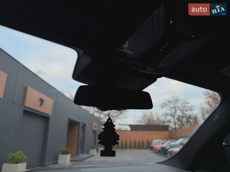 Внедорожник / Кроссовер BMW X3 2018 в Киеве