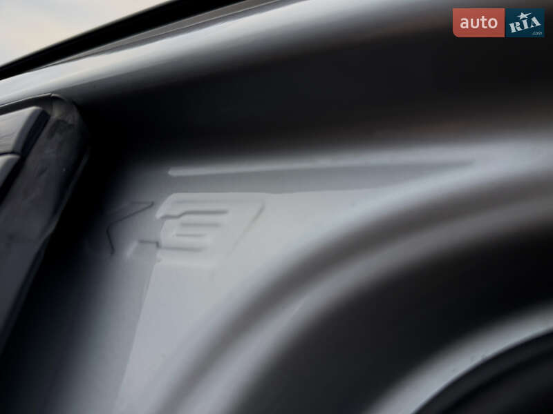 Внедорожник / Кроссовер BMW X3 2018 в Киеве