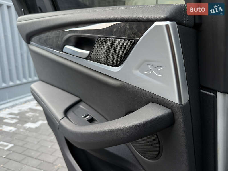 Внедорожник / Кроссовер BMW X3 2018 в Киеве