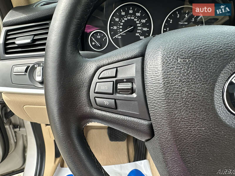 Внедорожник / Кроссовер BMW X3 2013 в Ковеле