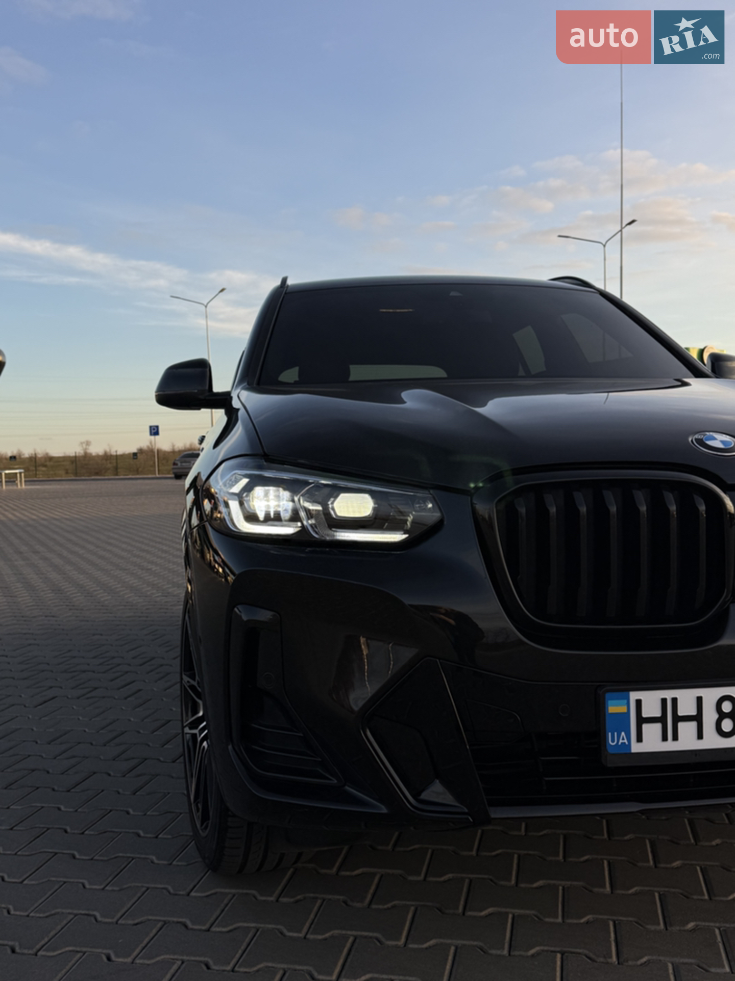 2023 BMW X3 - мініатюра 15
