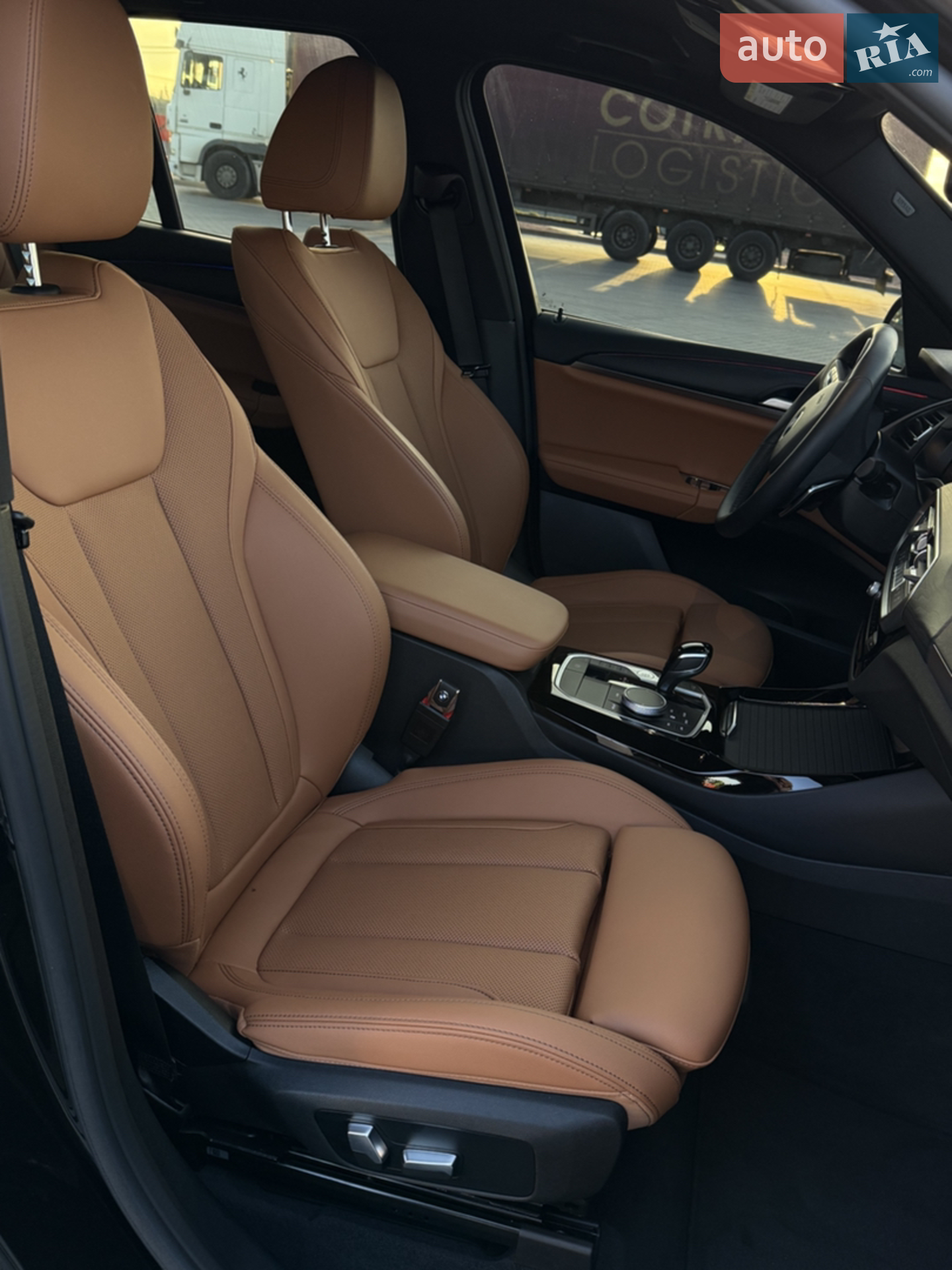 2023 BMW X3 - мініатюра 17