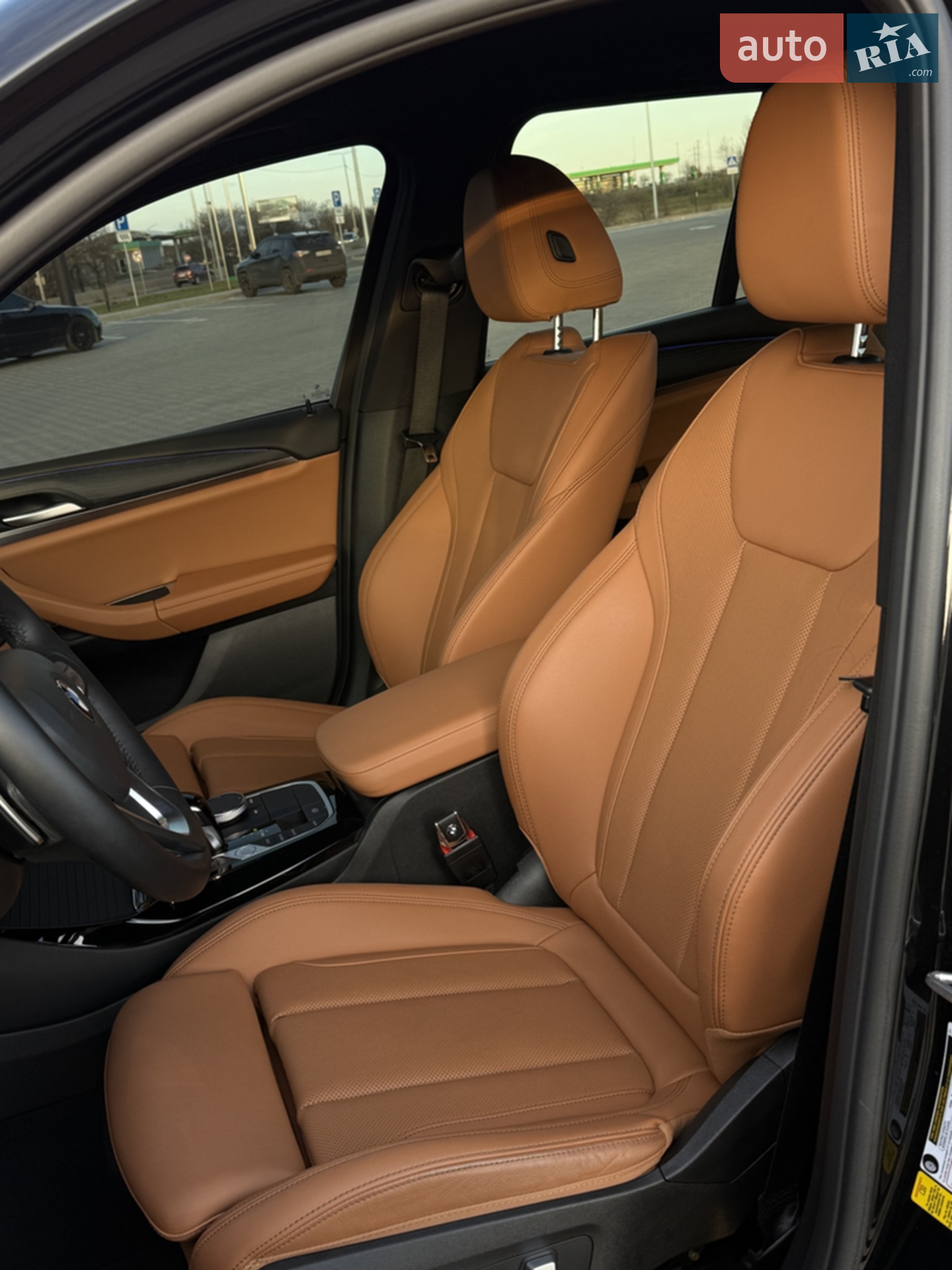 2023 BMW X3 - мініатюра 20