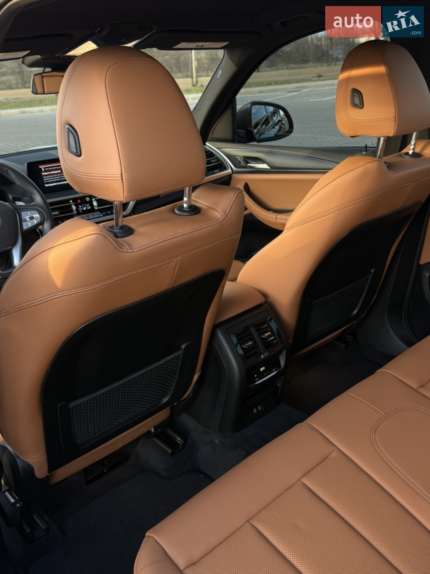 2023 BMW X3 - мініатюра 21