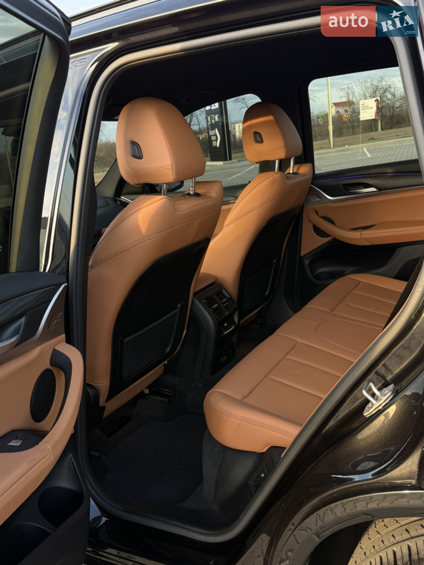 2023 BMW X3 - мініатюра 22