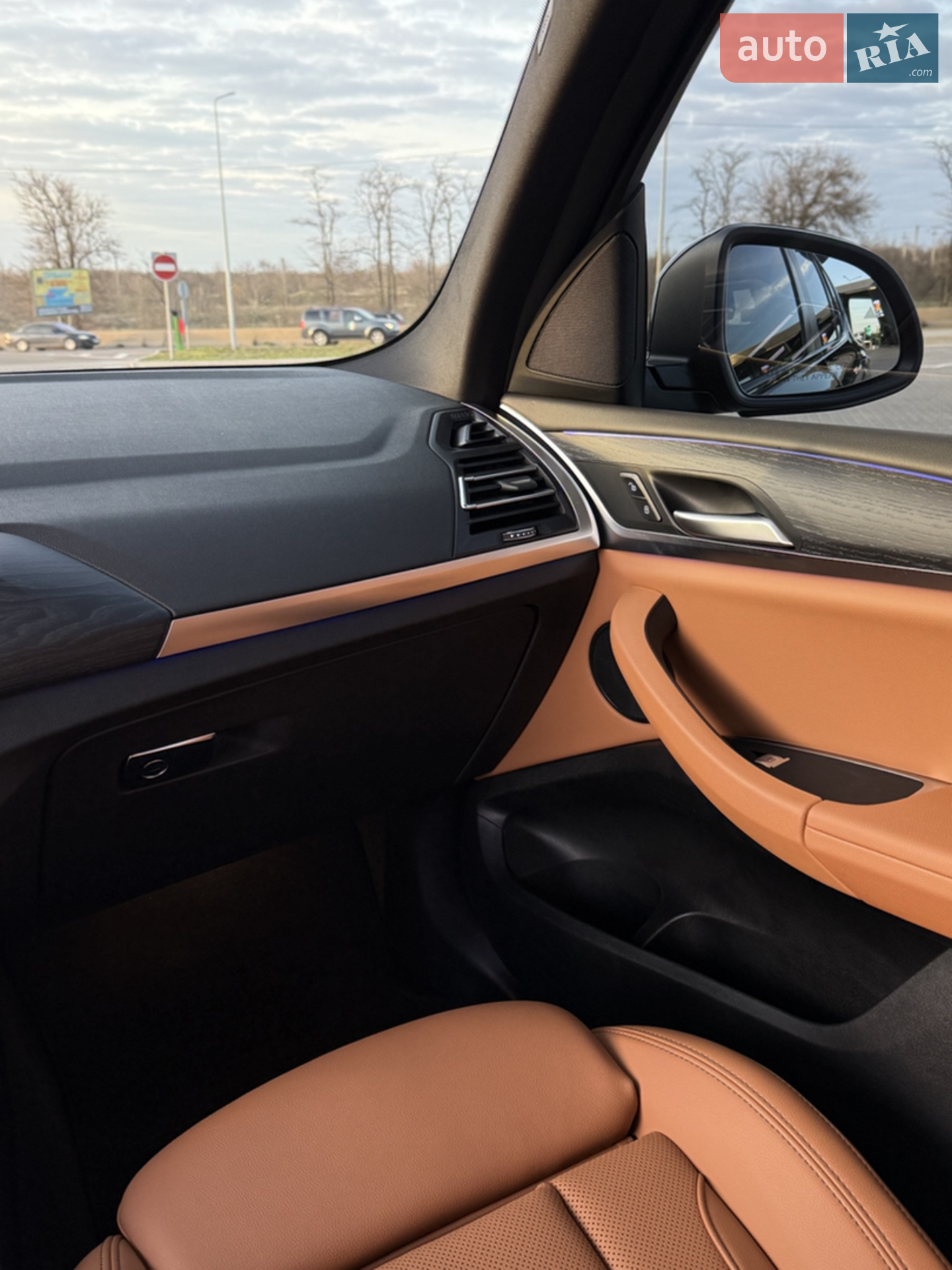 2023 BMW X3 - мініатюра 23