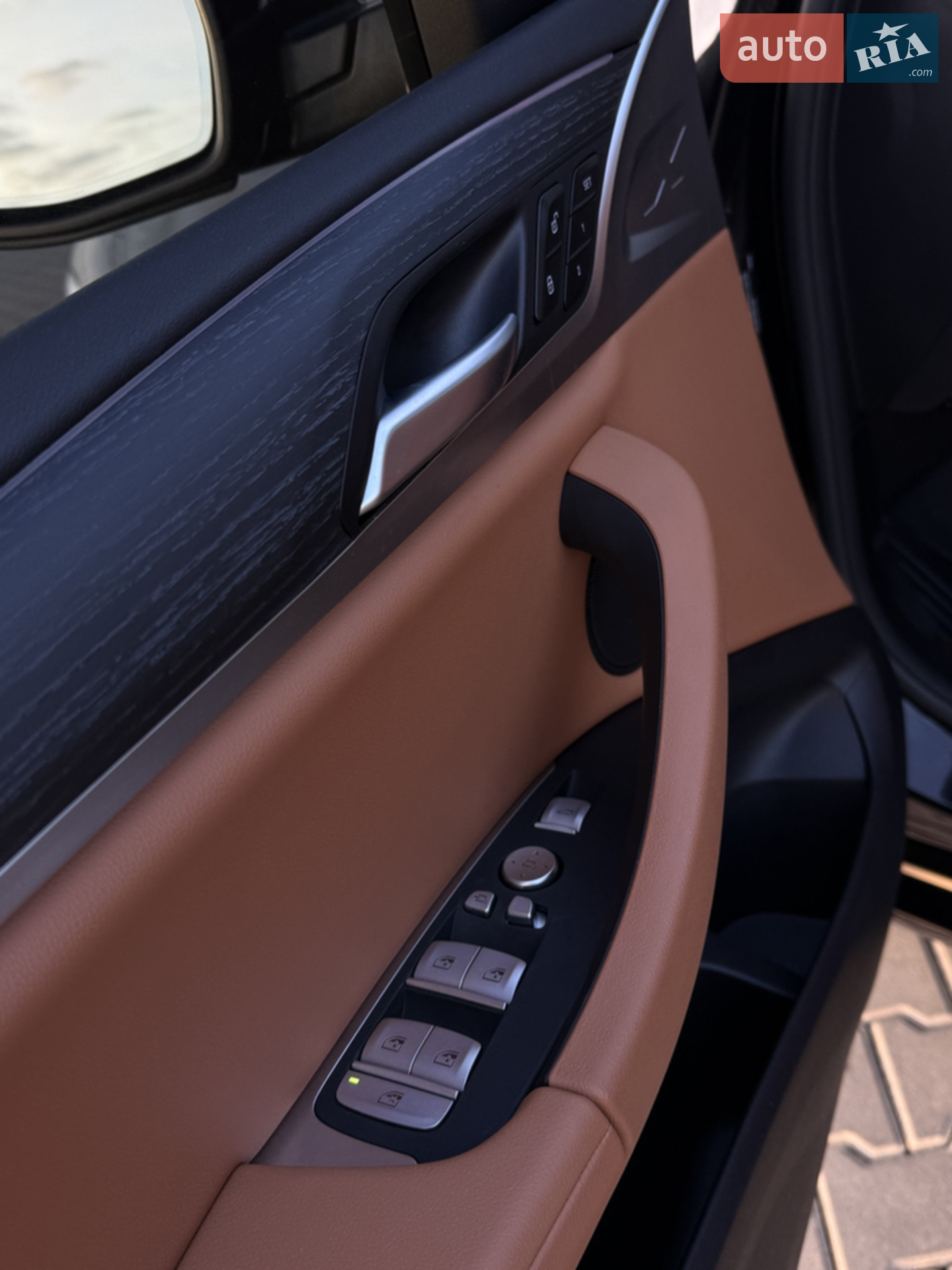 2023 BMW X3 - мініатюра 24