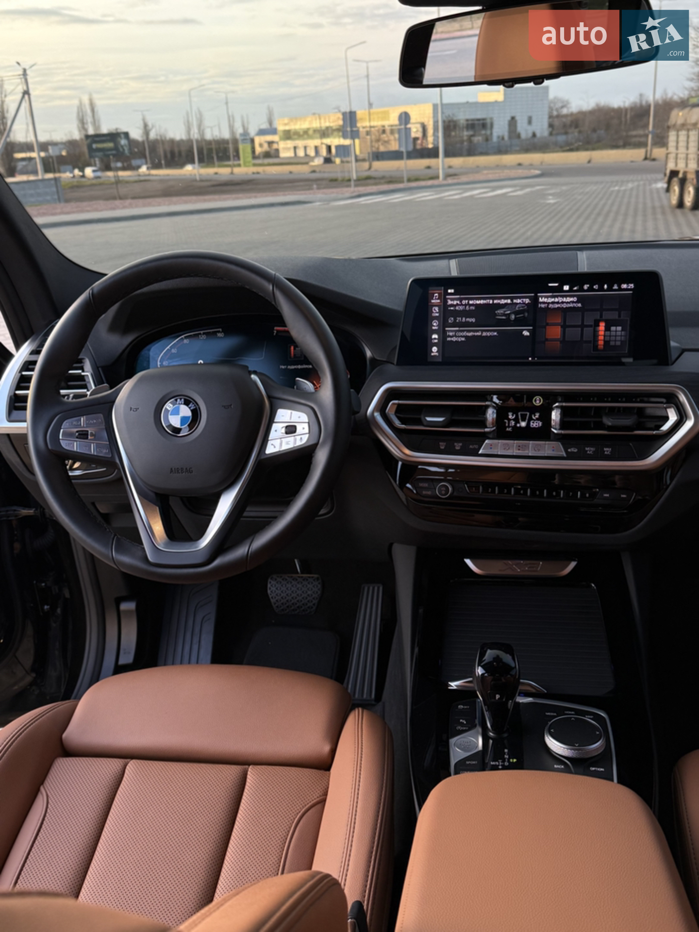 2023 BMW X3 - мініатюра 26
