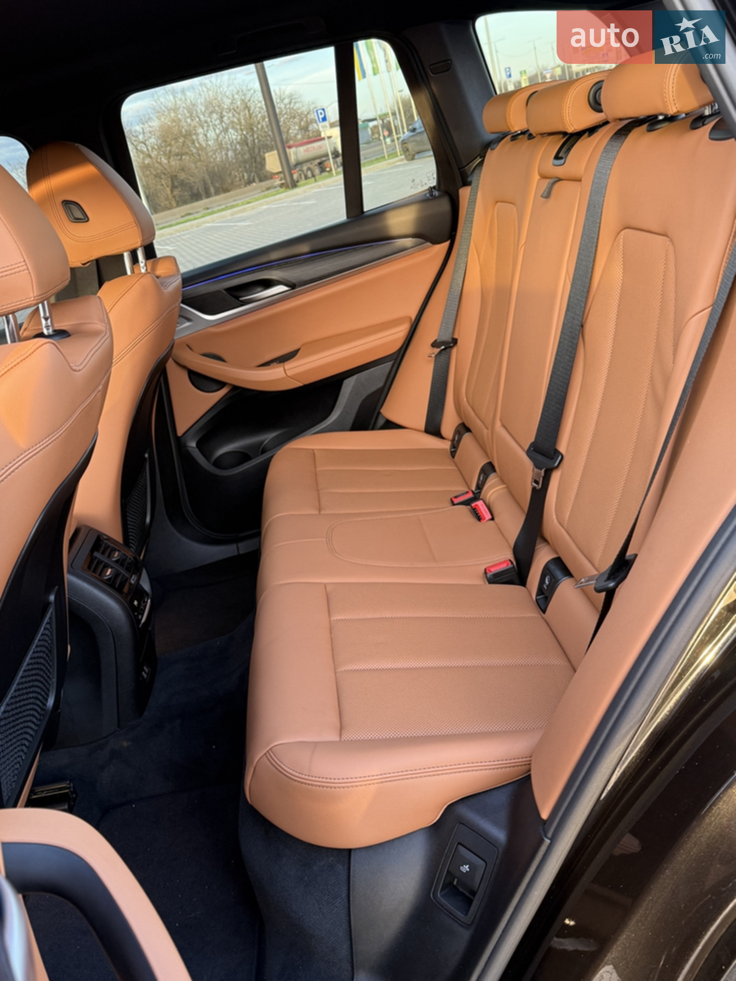 2023 BMW X3 - мініатюра 28