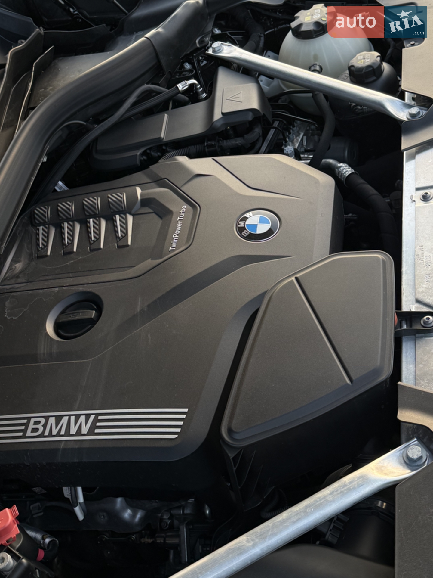 2023 BMW X3 - мініатюра 30
