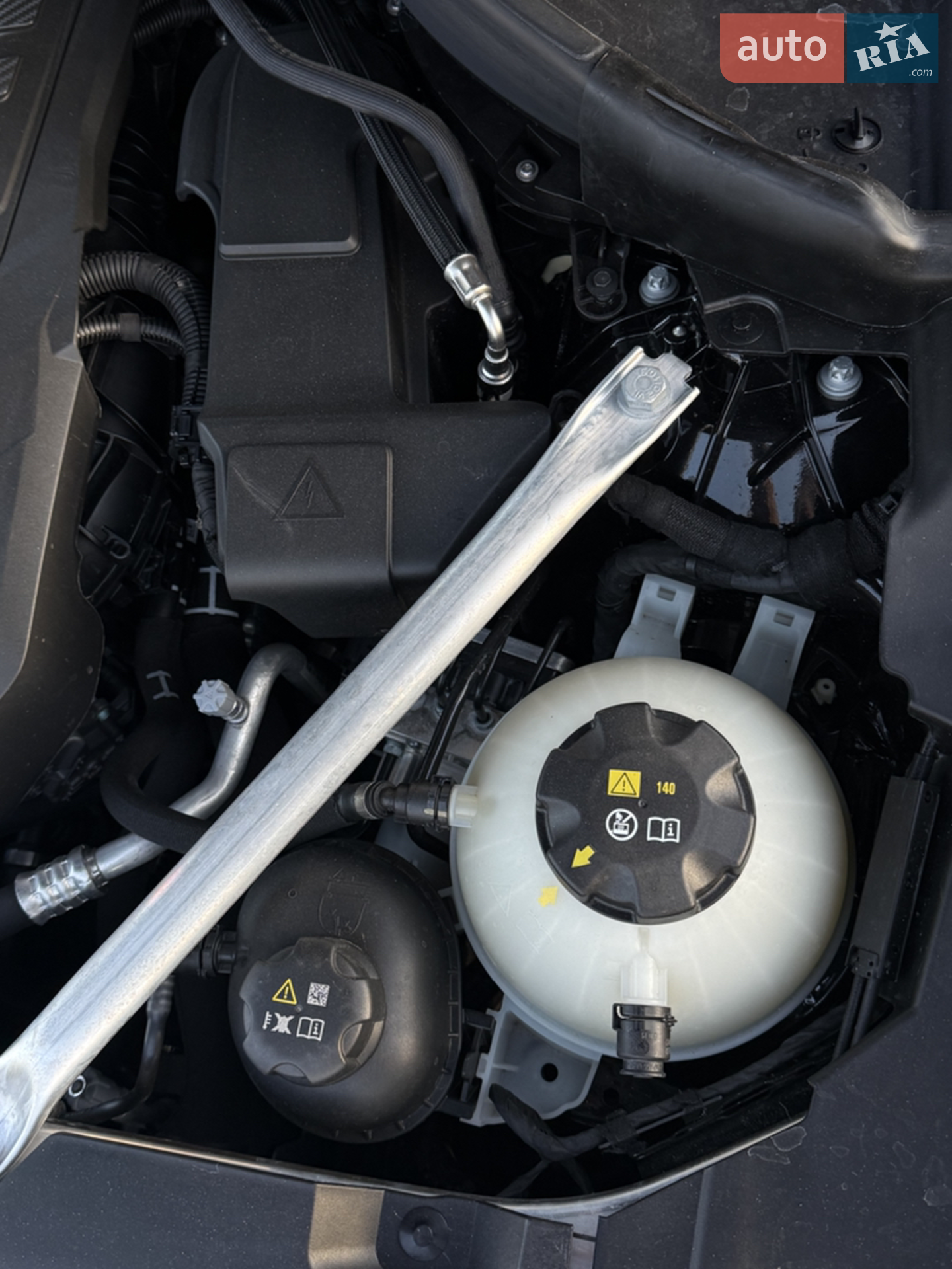 2023 BMW X3 - мініатюра 32