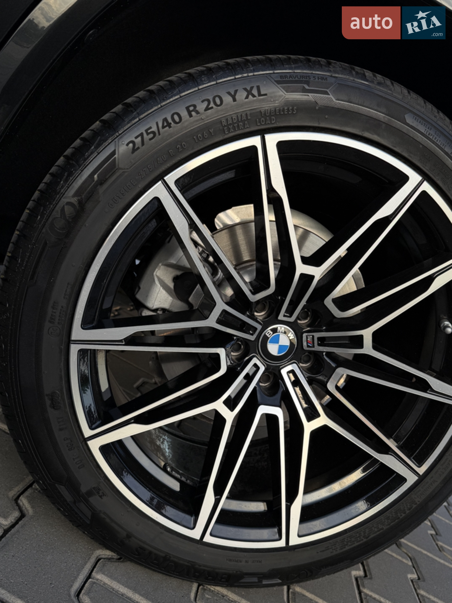 2023 BMW X3 - мініатюра 35