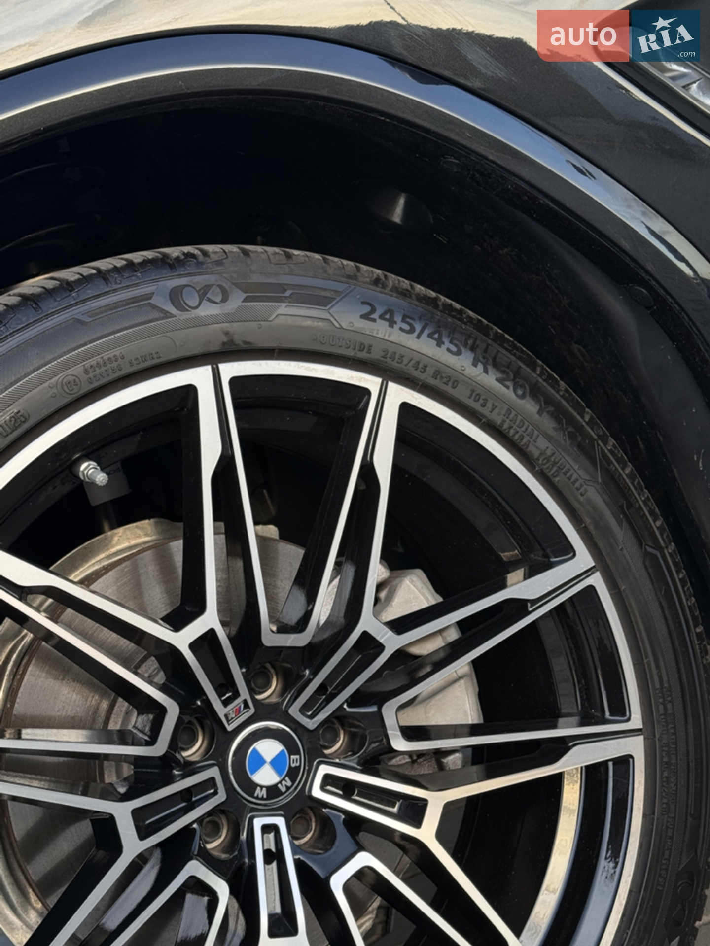 2023 BMW X3 - мініатюра 36