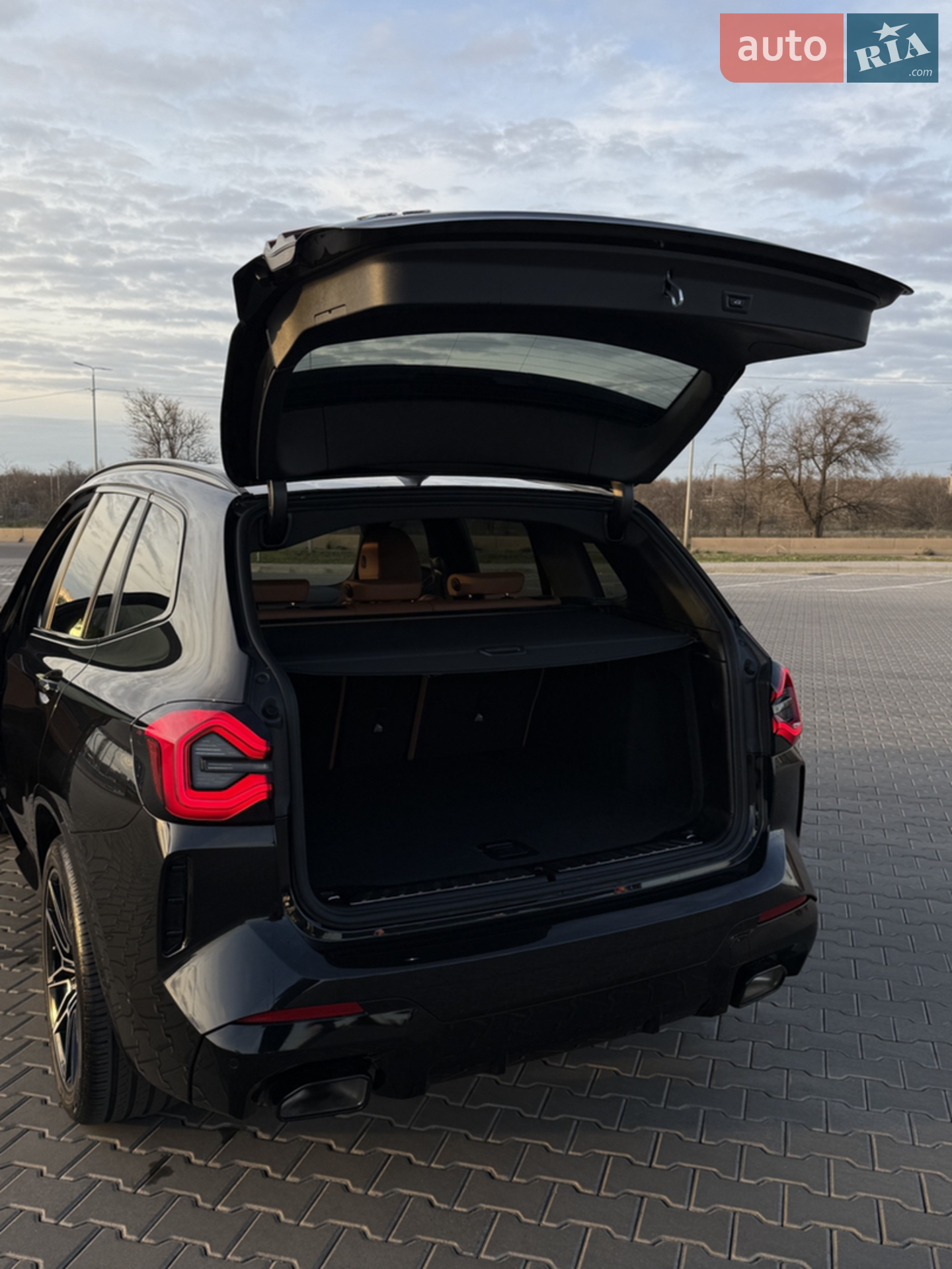 2023 BMW X3 - мініатюра 38