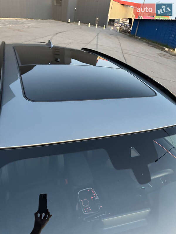 Внедорожник / Кроссовер BMW X3 2024 в Харькове