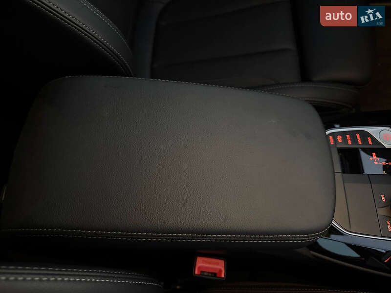 Внедорожник / Кроссовер BMW X3 2024 в Харькове