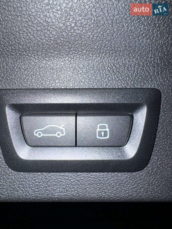 Внедорожник / Кроссовер BMW X3 2024 в Харькове