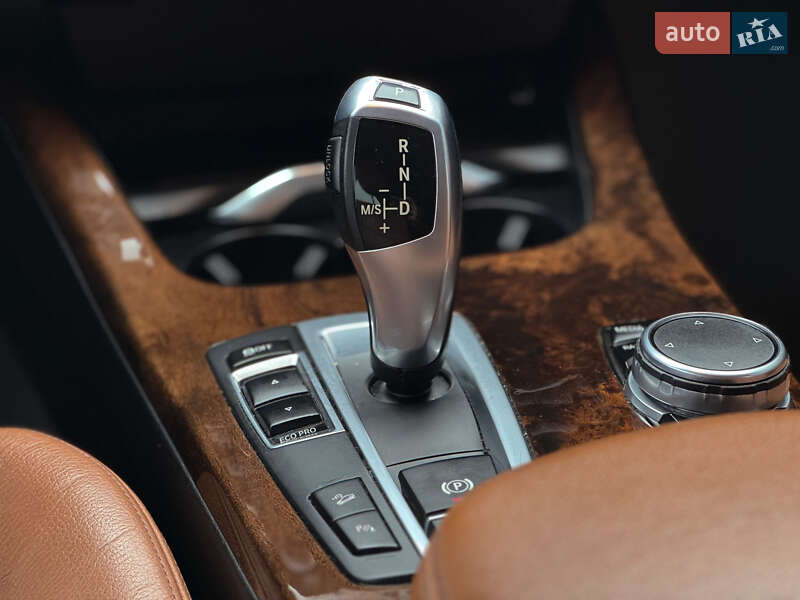 Внедорожник / Кроссовер BMW X3 2015 в Ужгороде