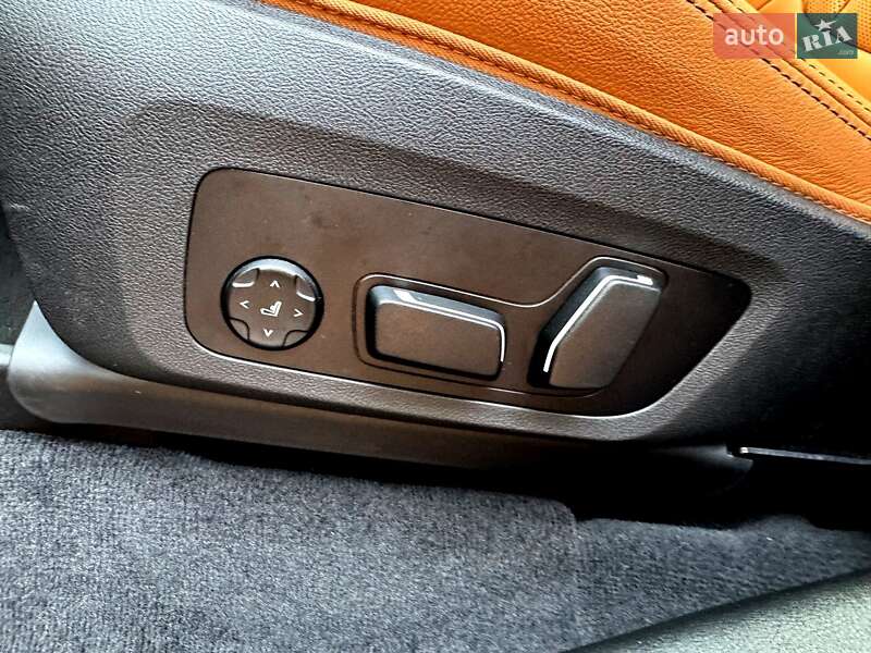 Внедорожник / Кроссовер BMW X3 2024 в Хмельницком фото 43 Внедорожник / Кроссовер BMW X3 2024 в Хмельницком