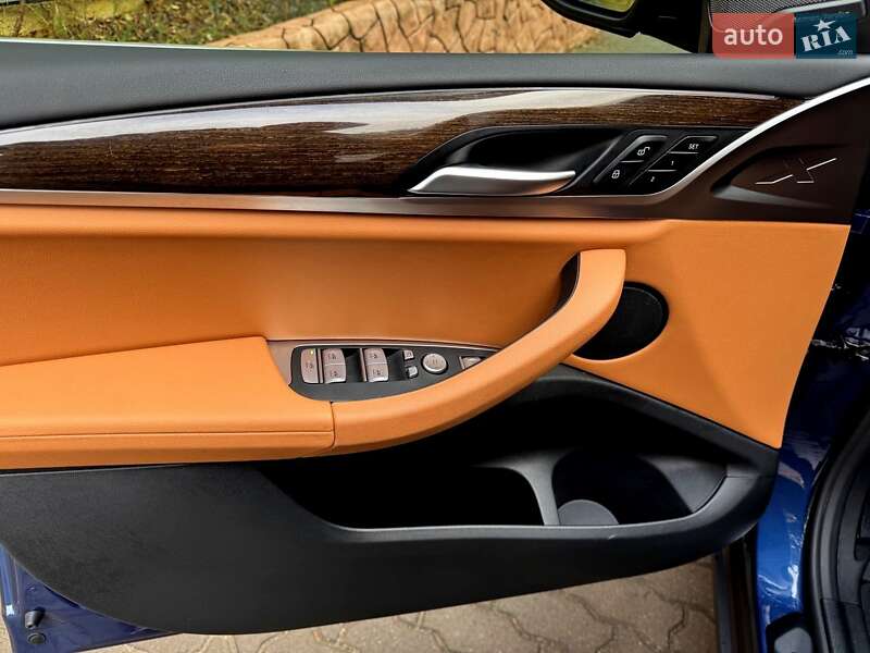 Внедорожник / Кроссовер BMW X3 2024 в Хмельницком фото 37 Внедорожник / Кроссовер BMW X3 2024 в Хмельницком