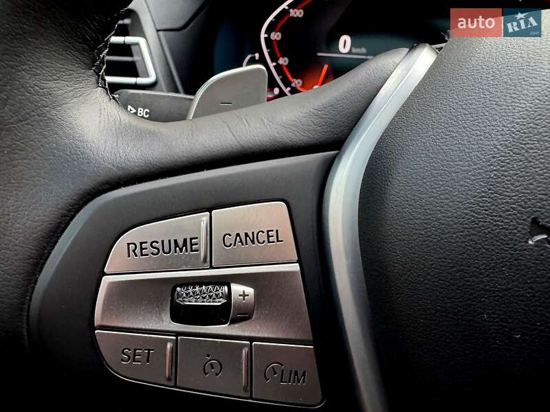 Внедорожник / Кроссовер BMW X3 2024 в Хмельницком фото 45 Внедорожник / Кроссовер BMW X3 2024 в Хмельницком