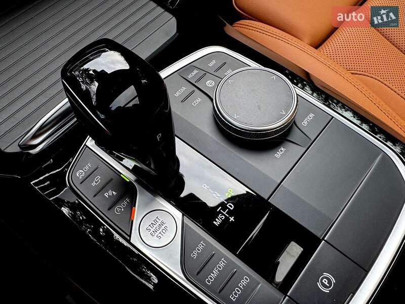 Внедорожник / Кроссовер BMW X3 2024 в Хмельницком фото 53 Внедорожник / Кроссовер BMW X3 2024 в Хмельницком