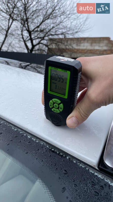 Внедорожник / Кроссовер BMW X3 2015 в Луцке