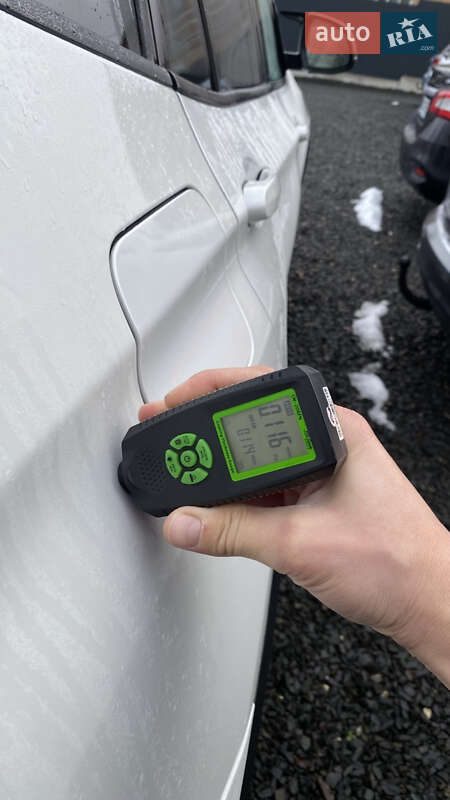 Внедорожник / Кроссовер BMW X3 2015 в Луцке