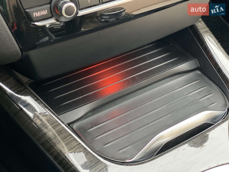 Внедорожник / Кроссовер BMW X3 2015 в Луцке