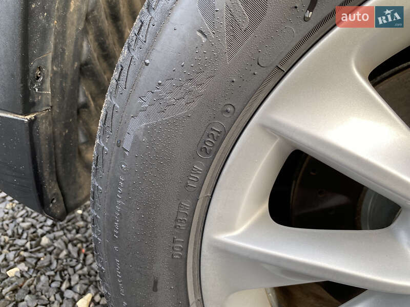 Внедорожник / Кроссовер BMW X3 2015 в Луцке