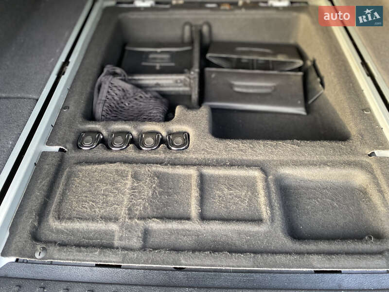 Внедорожник / Кроссовер BMW X3 2015 в Луцке