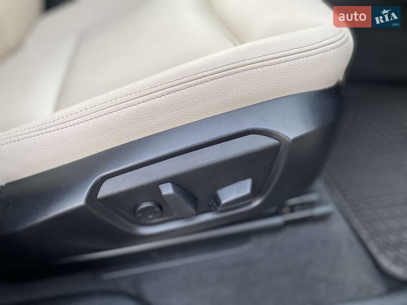 Внедорожник / Кроссовер BMW X3 2015 в Луцке