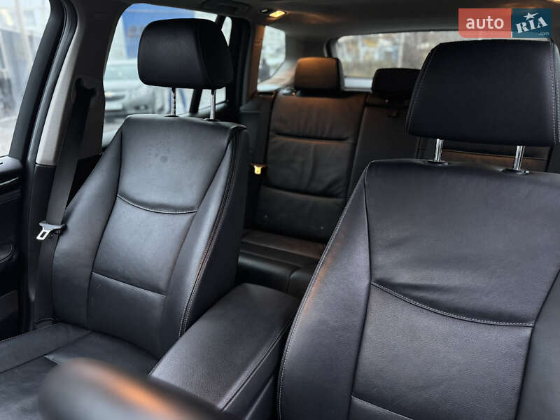 Внедорожник / Кроссовер BMW X3 2014 в Житомире фото 18 Внедорожник / Кроссовер BMW X3 2014 в Житомире