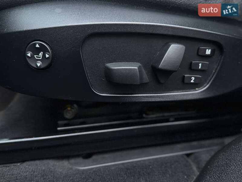 Внедорожник / Кроссовер BMW X3 2014 в Житомире фото 34 Внедорожник / Кроссовер BMW X3 2014 в Житомире