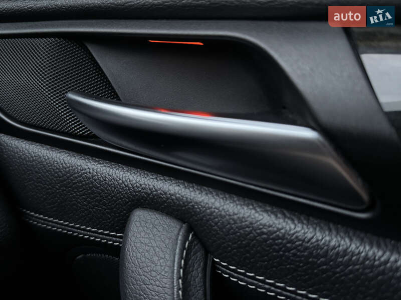 Внедорожник / Кроссовер BMW X3 2014 в Житомире фото 37 Внедорожник / Кроссовер BMW X3 2014 в Житомире