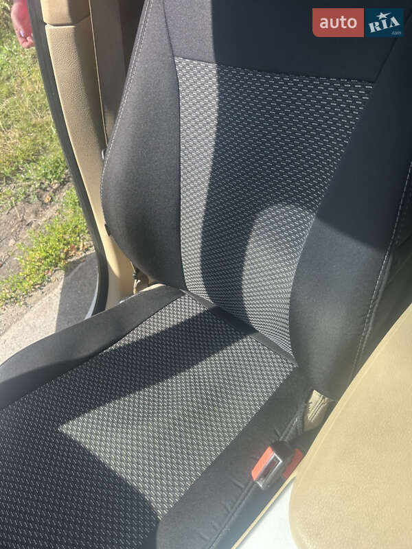 Внедорожник / Кроссовер BMW X3 2010 в Черкассах фото 9 Внедорожник / Кроссовер BMW X3 2010 в Черкассах