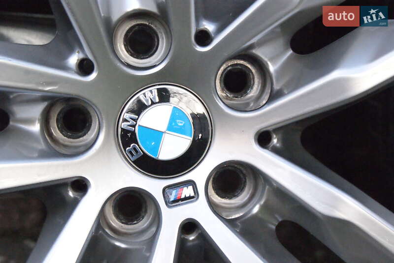 Внедорожник / Кроссовер BMW X3 2020 в Львове фото 30 Внедорожник / Кроссовер BMW X3 2020 в Львове